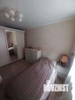 2-к квартира, вторичка, 36м2, 1/1 этаж