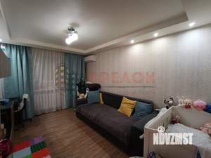 2-к квартира, вторичка, 43м2, 5/5 этаж