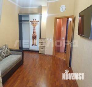 1-к квартира, вторичка, 36м2, 3/4 этаж