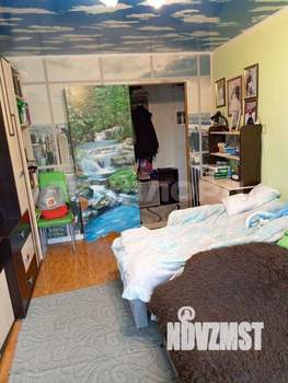 2-к квартира, вторичка, 49м2, 8/9 этаж