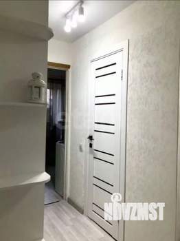 1-к квартира, вторичка, 36м2, 6/9 этаж