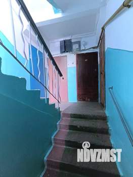 2-к квартира, вторичка, 45м2, 1/5 этаж