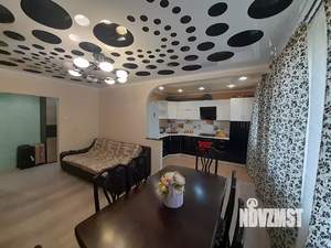 3-к квартира, вторичка, 64м2, 6/9 этаж