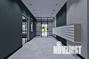 2-к квартира, вторичка, 65м2, 21/22 этаж