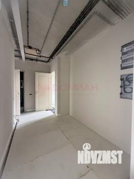 2-к квартира, вторичка, 64м2, 5/21 этаж