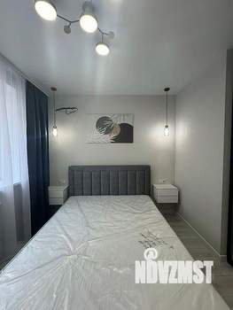 2-к квартира, вторичка, 42м2, 6/10 этаж