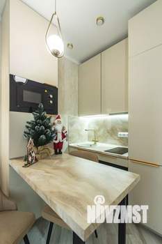 Студия квартира, вторичка, 25м2, 13/25 этаж