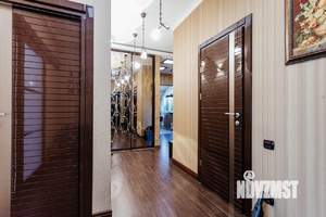 4-к квартира, вторичка, 170м2, 4/5 этаж