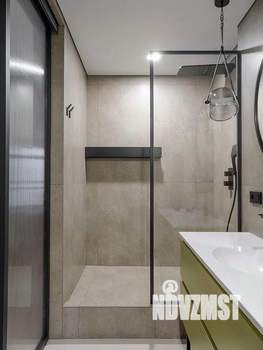 3-к квартира, вторичка, 100м2, 7/15 этаж