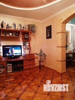 4-к квартира, вторичка, 75м2, 14/16 этаж