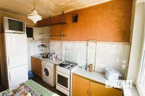 3-к квартира, вторичка, 60м2, 9/9 этаж