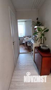 2-к квартира, вторичка, 55м2, 10/10 этаж