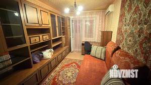 2-к квартира, вторичка, 51м2, 6/9 этаж