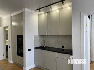 2-к квартира, вторичка, 41м2, 20/24 этаж