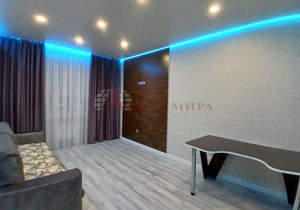 1-к квартира, вторичка, 41м2, 13/22 этаж