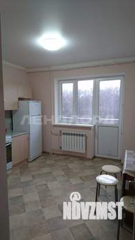 1-к квартира, вторичка, 42м2, 4/17 этаж