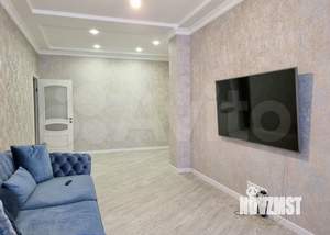 3-к квартира, вторичка, 87м2, 3/5 этаж