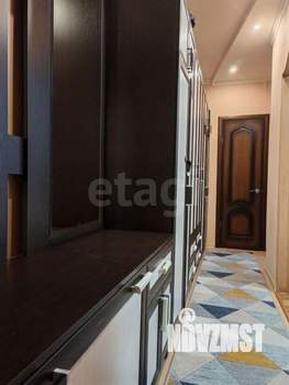 1-к квартира, вторичка, 39м2, 2/4 этаж