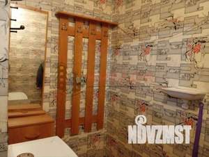 1-к квартира, вторичка, 30м2, 4/9 этаж