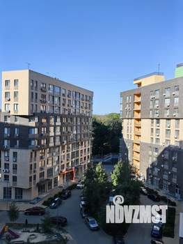 1-к квартира, сданный дом, 34м2, 8/13 этаж