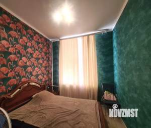 2-к квартира, вторичка, 45м2, 1/8 этаж