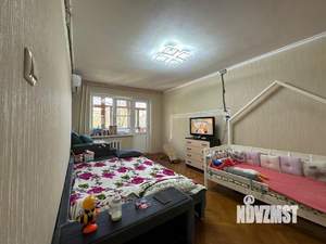 2-к квартира, вторичка, 44м2, 4/5 этаж