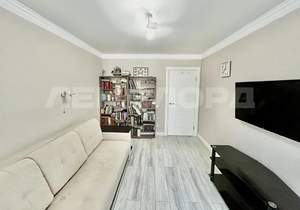 2-к квартира, вторичка, 48м2, 2/5 этаж