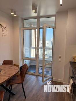 1-к квартира, вторичка, 38м2, 6/23 этаж