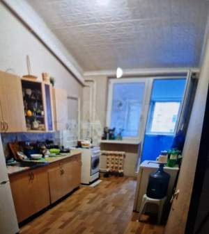 4-к квартира, вторичка, 147м2, 4/6 этаж