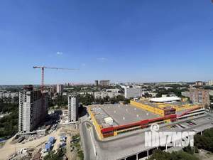 2-к квартира, вторичка, 66м2, 22/23 этаж
