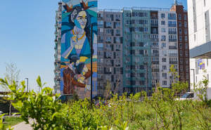 Студия квартира, вторичка, 23м2, 11/20 этаж