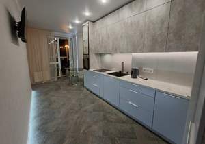 1-к квартира, вторичка, 40м2, 3/25 этаж