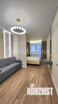 2-к квартира, вторичка, 45м2, 20/24 этаж