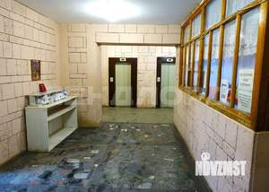 Студия квартира, вторичка, 19м2, 10/12 этаж