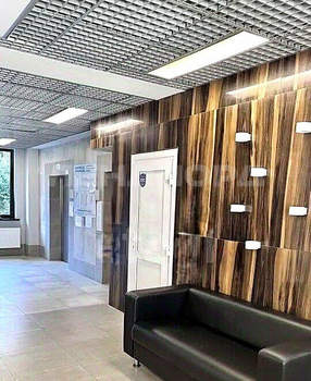 1-к квартира, вторичка, 24м2, 24/25 этаж