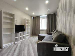 1-к квартира, вторичка, 40м2, 17/20 этаж