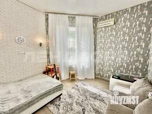 Студия квартира, вторичка, 28м2, 2/3 этаж