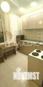 1-к квартира, вторичка, 38м2, 11/17 этаж