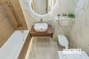 1-к квартира, вторичка, 36м2, 19/27 этаж