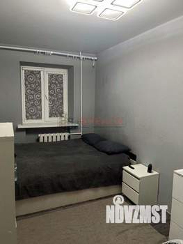 2-к квартира, вторичка, 42м2, 1/5 этаж