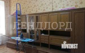 2-к квартира, вторичка, 65м2, 2/3 этаж