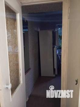 1-к квартира, вторичка, 33м2, 3/5 этаж