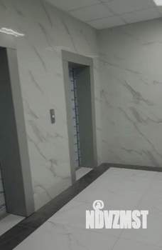 1-к квартира, вторичка, 35м2, 13/25 этаж