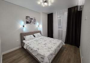 1-к квартира, вторичка, 38м2, 5/25 этаж