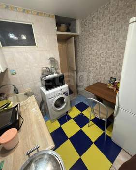 2-к квартира, вторичка, 60м2, 5/5 этаж