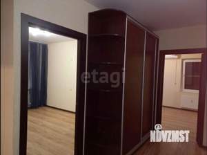 2-к квартира, вторичка, 54м2, 5/17 этаж