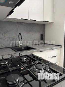 1-к квартира, вторичка, 33м2, 5/14 этаж