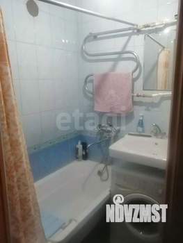 3-к квартира, вторичка, 59м2, 4/5 этаж