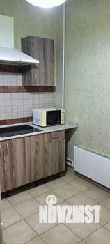 1-к квартира, вторичка, 38м2, 15/24 этаж