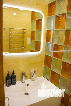 1-к квартира, вторичка, 40м2, 15/25 этаж